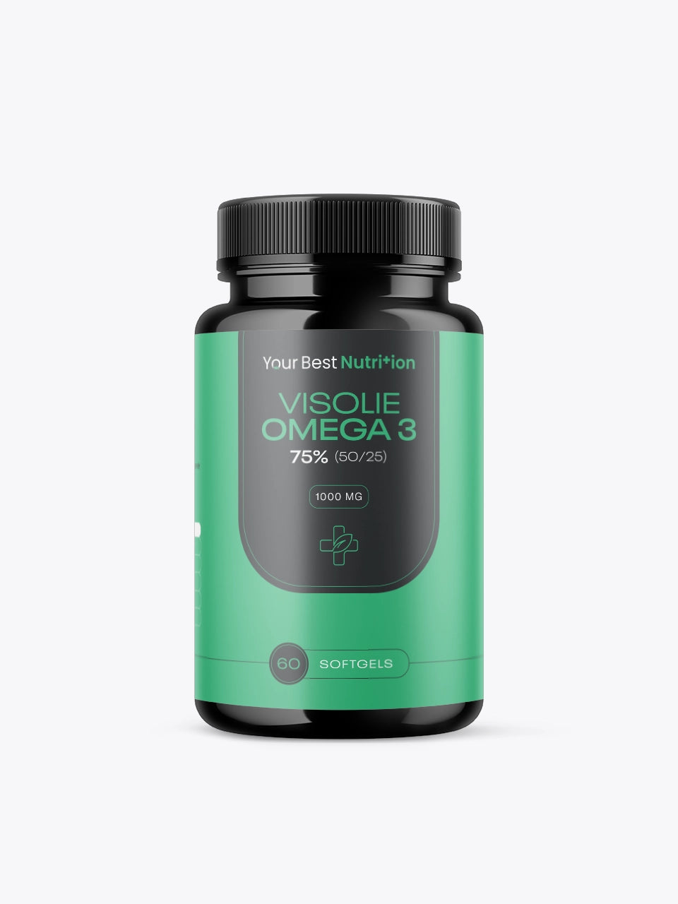 Omega-3 75% 1000 mg